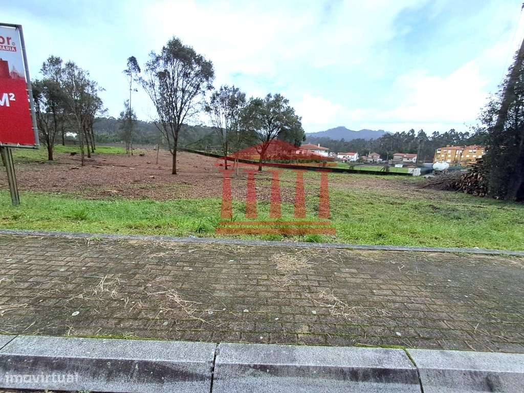 TERRENO PARA CONSTRUÇÃO - GILMONDE - BARCELOS - Grande imagem: 5/16