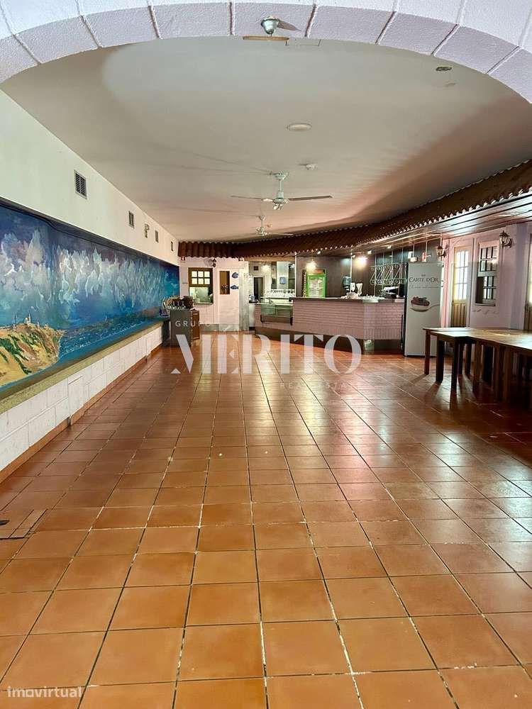 Oportunidade Única! Restaurante à Beira-Mar na Póvoa de Varzim - Grande imagem: 5/10