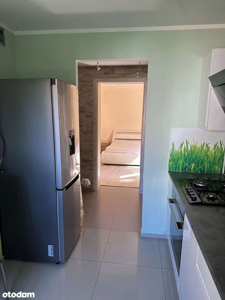 Gotowe do wprowadzenia 2 pokoje+kuchnia, 1 piętro, CO gazowe - Pełny obrazek: 4/20