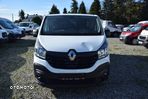 Renault TRAFIC ​*L2H1​*DOKA​*6-OSOB​*125KM​*TELEFON​*​*KLIMATYZACJA​*14 - 3