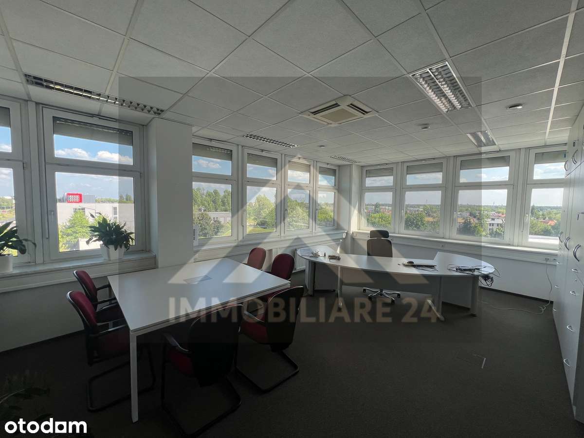 OKAZJA - Kompleks biurowo-magazynowy – Baranowo / Poznań - 2,12ha-13