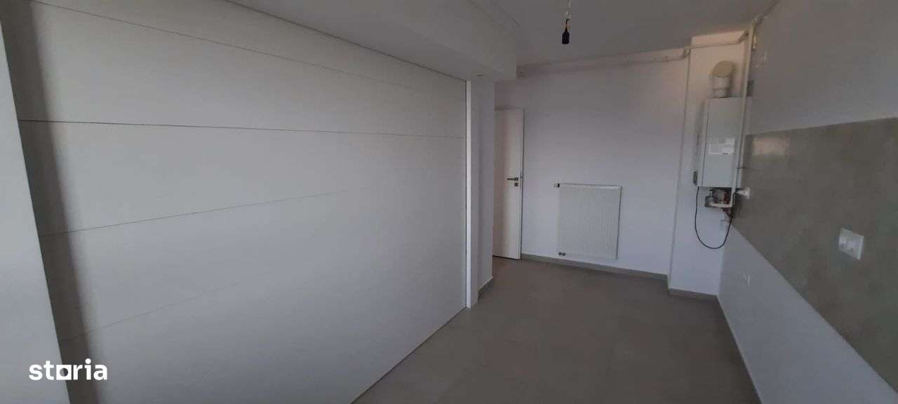 De vanzare ap. 1 cam, Tg. Mures, Bloc nou, Zona Maurer-6