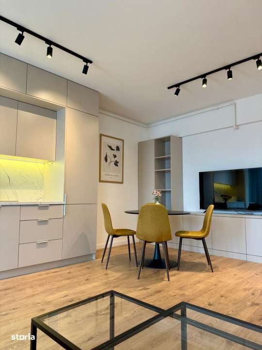 Apartament 2 camere | Ivory Residence | Pipera | Loc de parcare - Imagine principală: 4/13