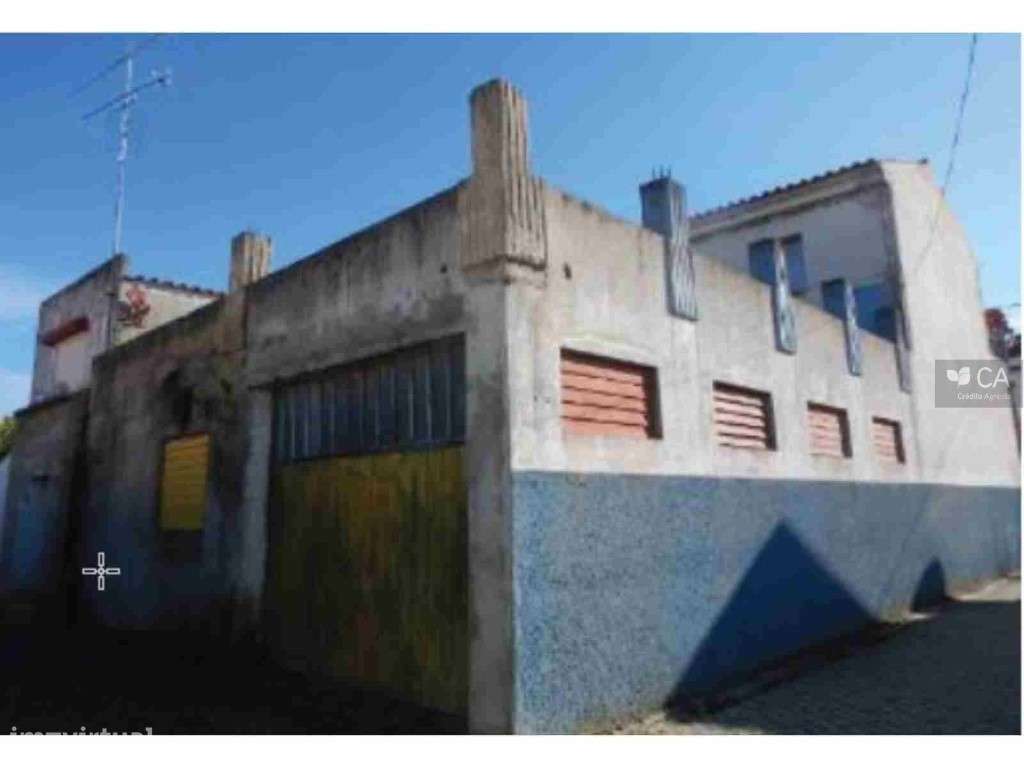 Moradia Unifamiliar no Ervedal - Grande imagem: 4/5