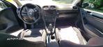 Volkswagen Golf 2.0 TDI Comfortline - 10