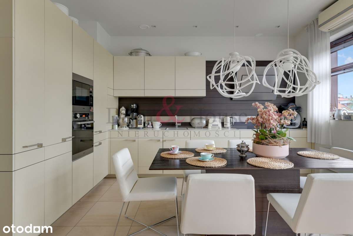 Wyjątkowy apartament przy morzu – Gdańsk Jelitkowo - Pełny obrazek: 5/18