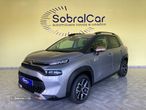 Citroën C3 Aircross 1.2 PureTech C-Series - 1