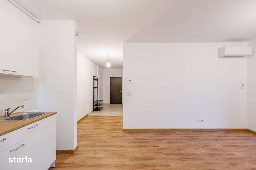 Apartament nou - 2 cam 56mp utili, Calea Aradului, parcare inclusa - C-15