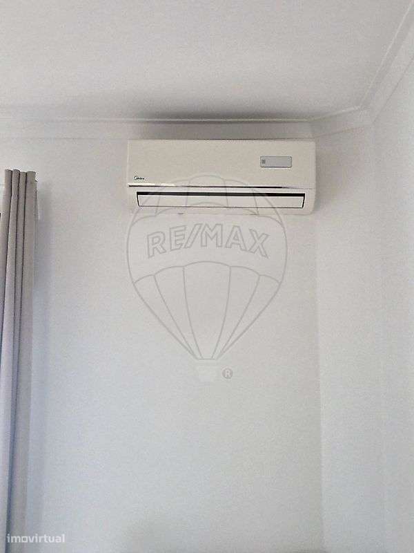 Apartamento T2 para venda-6