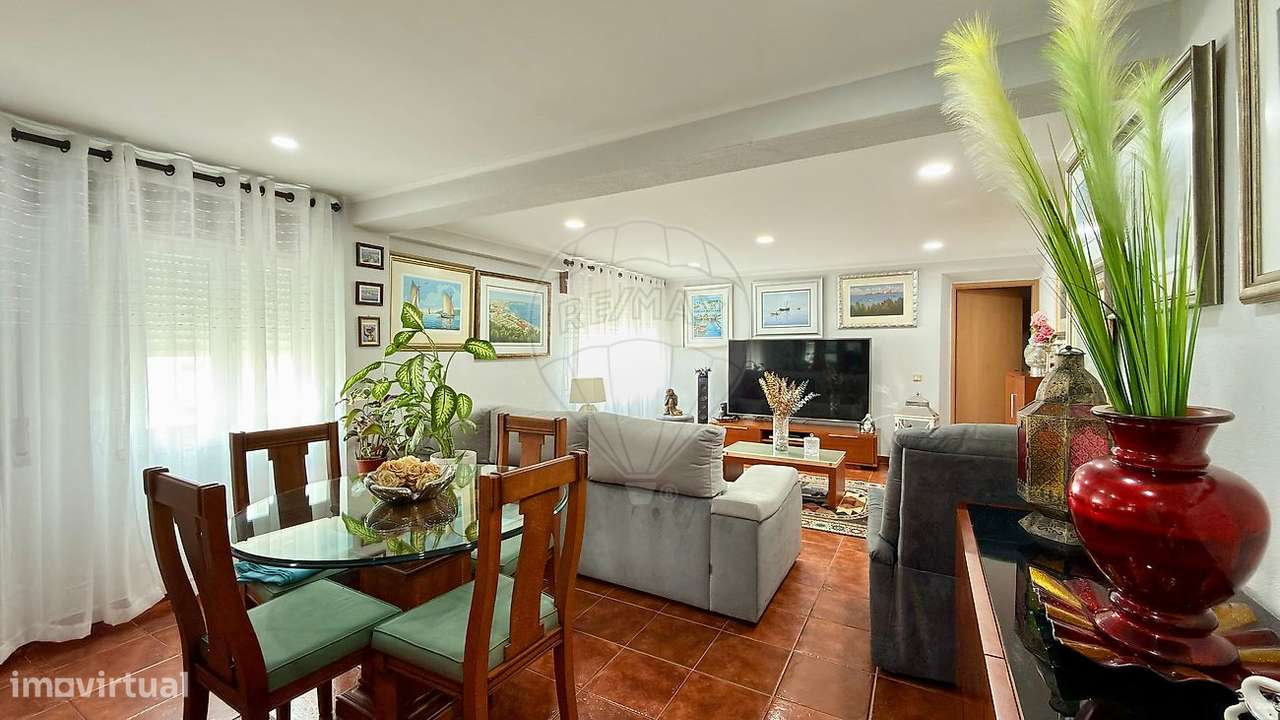 Apartamento T3 para venda-20