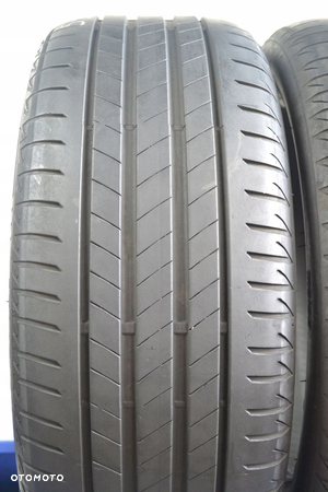 245/45R18 100Y BRIDGESTONE TURANZA T005 x2szt 2847o - 2