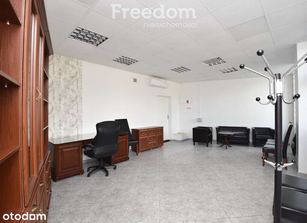 Lokal na wynajem – Ostrowiec Św. - Pełny obrazek: 4/11