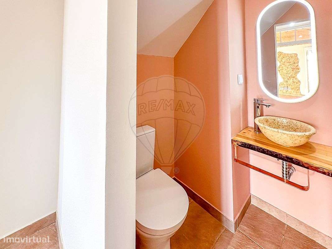 Apartamento T5 para venda-10