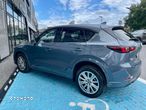 Mazda CX-5 2.5 Sports-Line AWD - 6