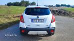 Opel Mokka 1.7 CDTI Cosmo - 9