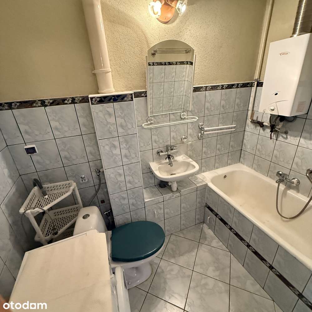 Mieszkanie w centrum miasta REZERWACJA-12