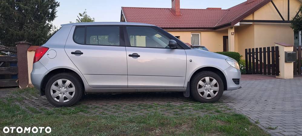 Skoda Fabia 1.2 12V Active - 3