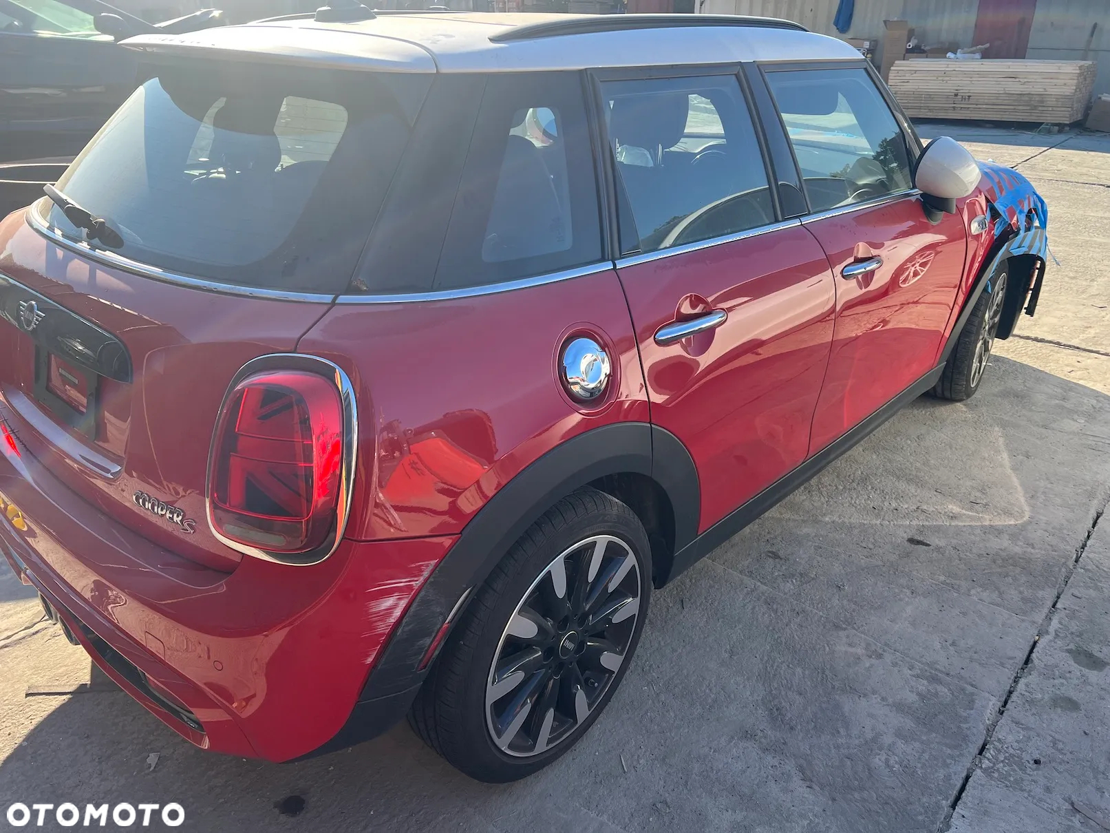 MINI Cooper - 12