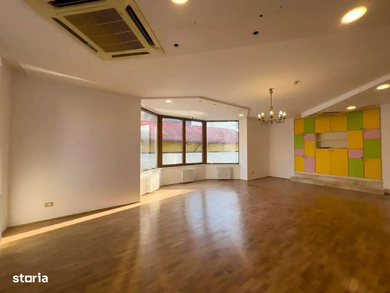 Militari Metrou Pacii Casa 11 Camere De Inchiriat Disponibil Imediat-6