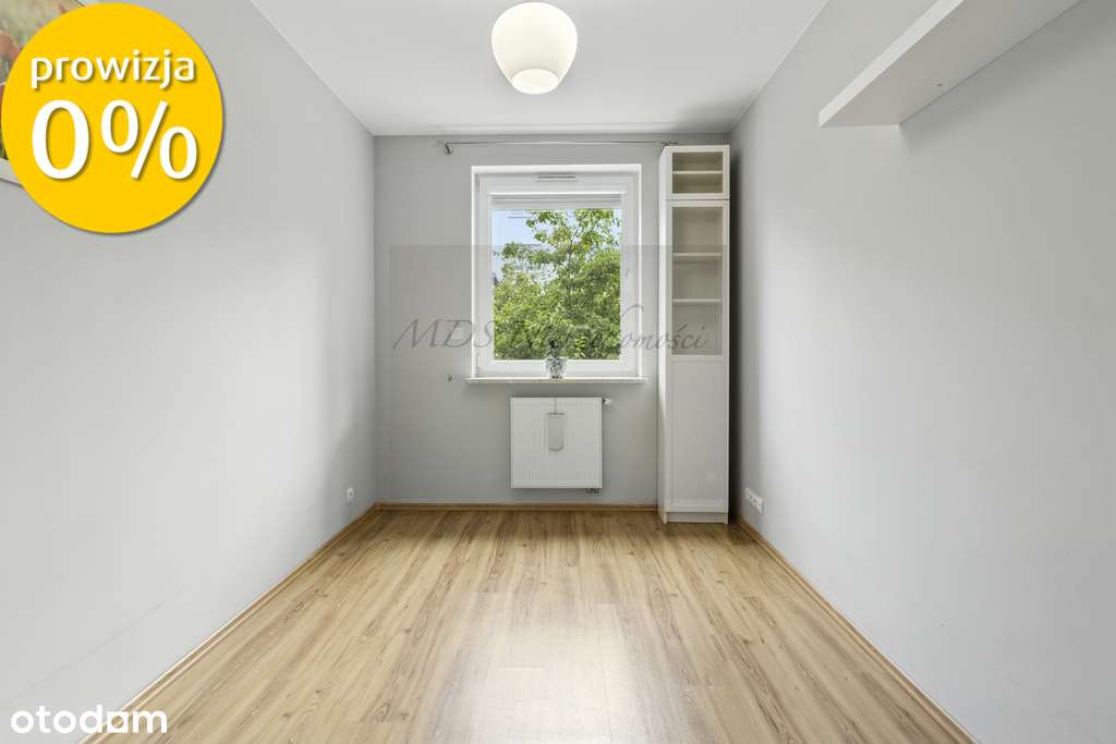 dwupokojowe, z balkonem i parkingiem-5