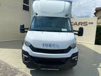 Iveco Daily 35S15, LIFT, KOFFER - 6