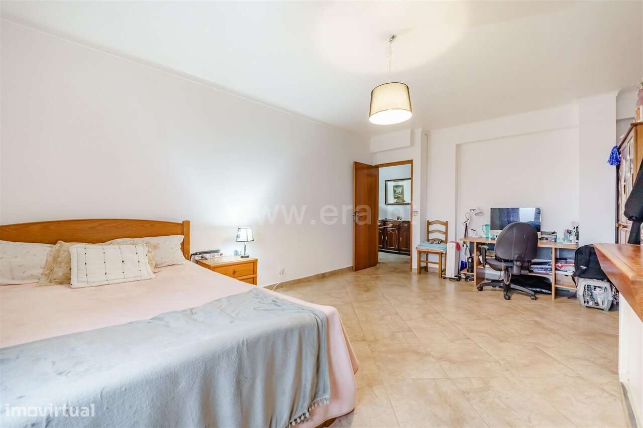 Apartamento T3 / Covilhã, Covilhã-5
