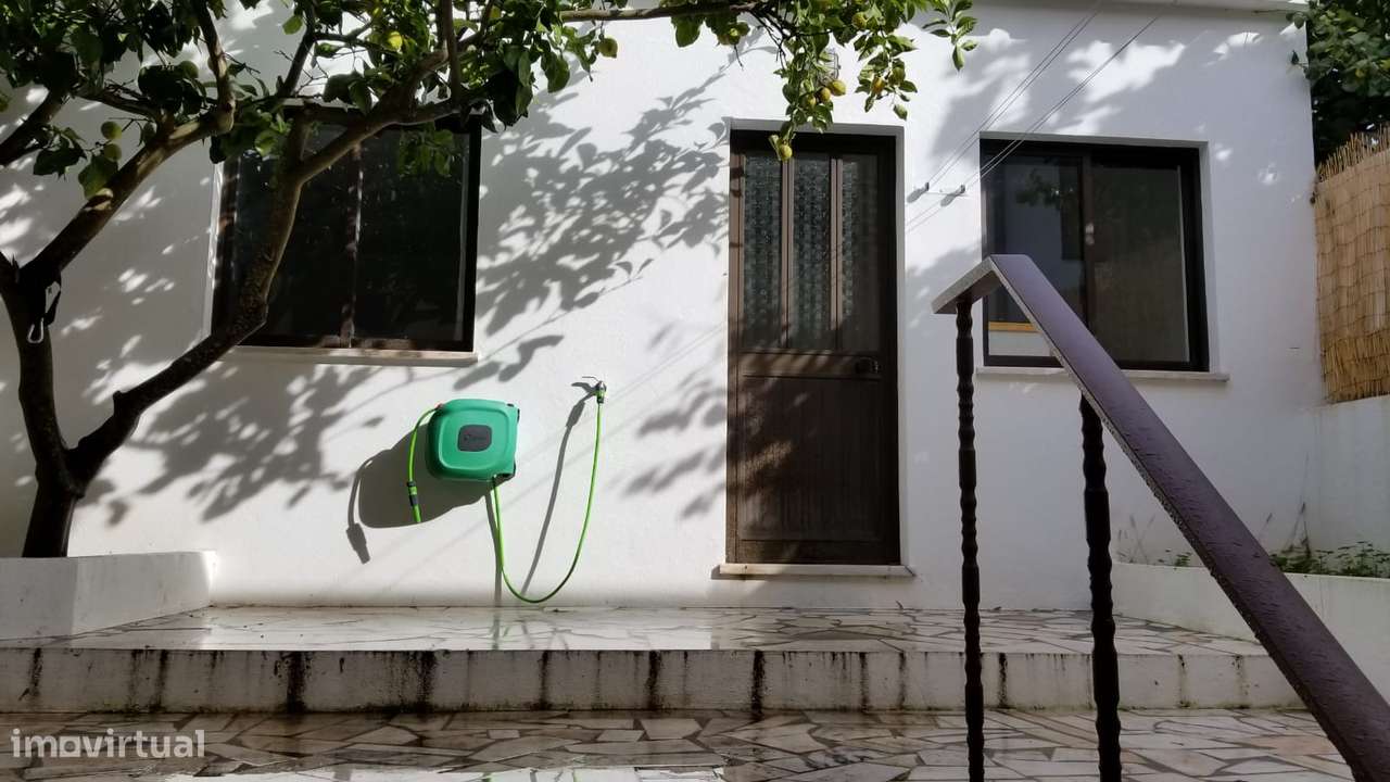 Caramão da Ajuda - Vivenda a nao perder - V3 - Grande imagem: 5/27