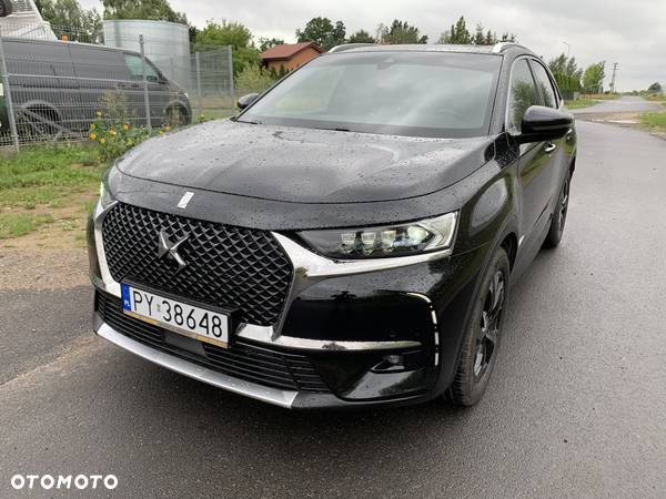 DS Automobiles DS 7 Crossback 1.6 PureTech Be Chic - 2