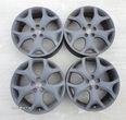 ALUFELGI FELGI 19 5X114.3 7.5J MAZDA CX-7 4SZT - 1