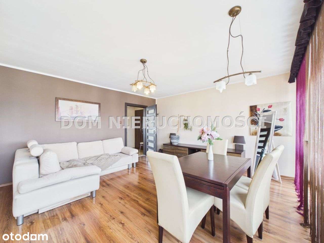 2 pokoje w świetnej lokalizacji - ul. Korczaka-2