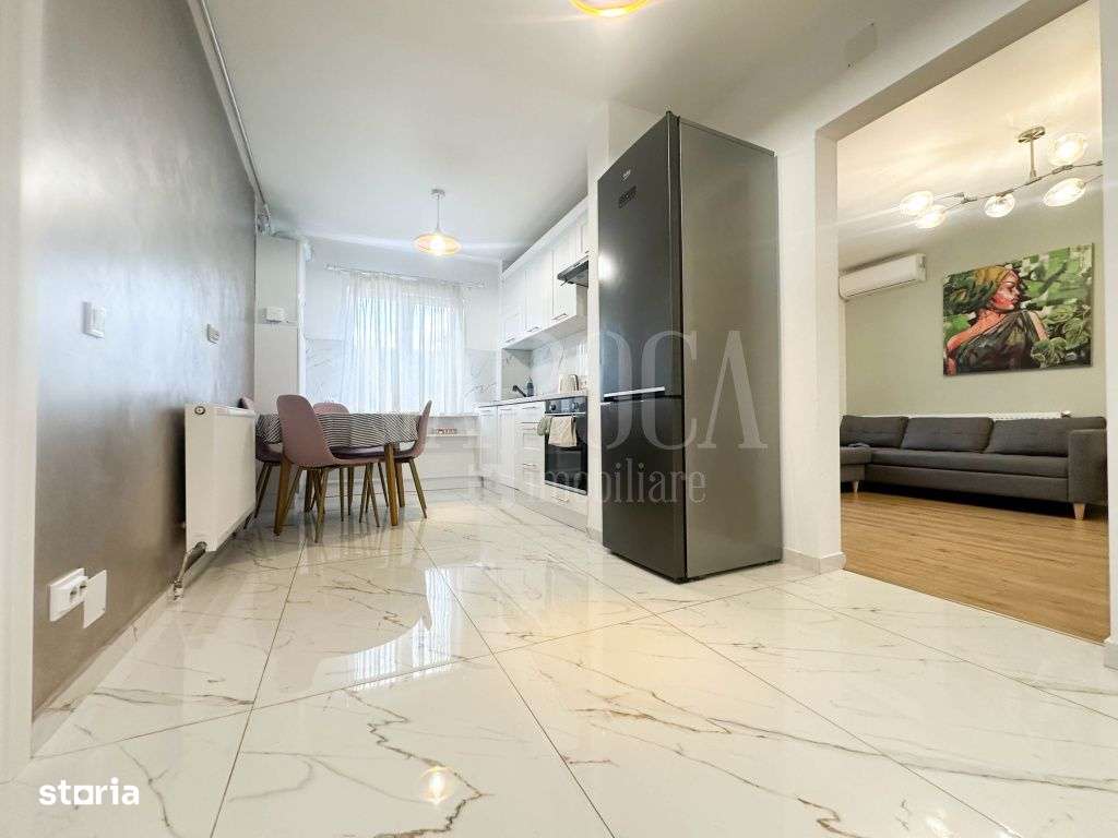 Apartament 3 camere de vanzare in Manastur, Cluj Napoca - Imagine principală: 5/7