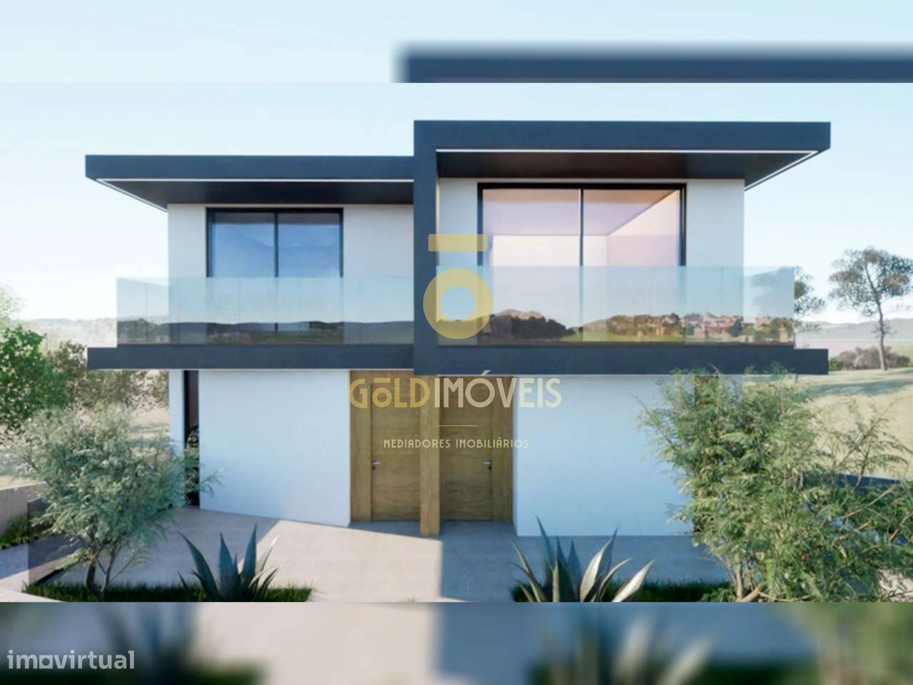 Moradia Geminada T2+2 Venda em Galegos,Penafiel-29