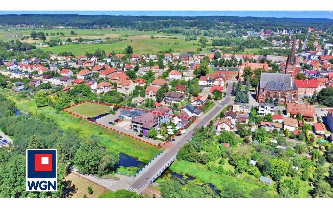 Niepowtarzalny Hotel z Restauracją, z Salą weselną - Pełny obrazek: 4/20