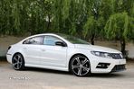 Volkswagen Passat CC 2.0 TDI DSG BMT - 2