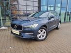 Volvo XC 60 - 1