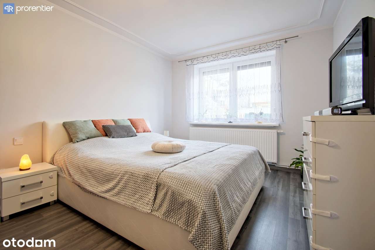 Duże na 3 piętrach z pokojami na wynajem i inne usługi - BEZ PROWIZJI-12