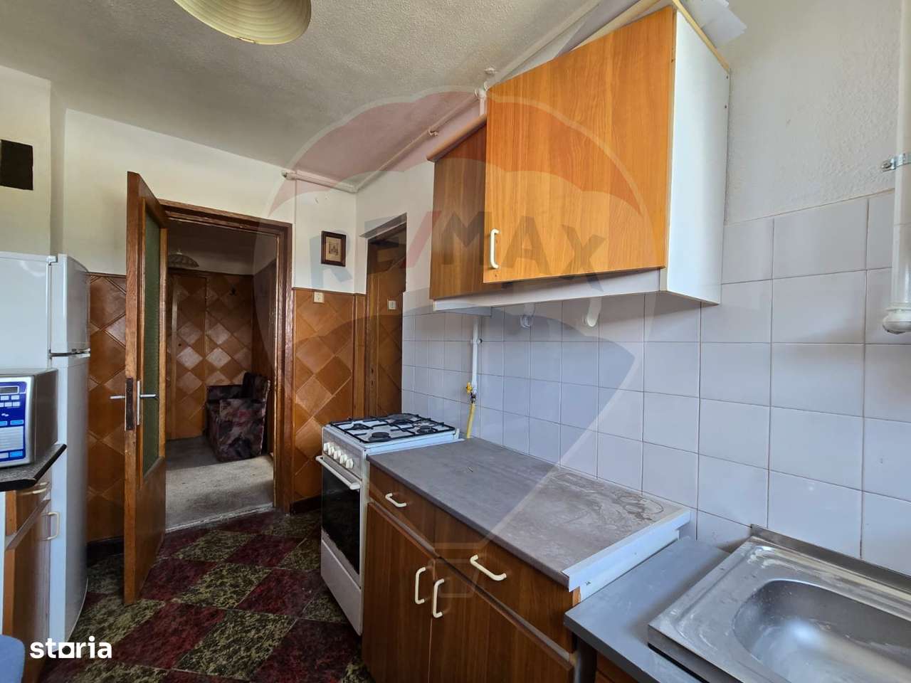 Apartament cu 2 camere de vânzare în zona Grigorescu-5