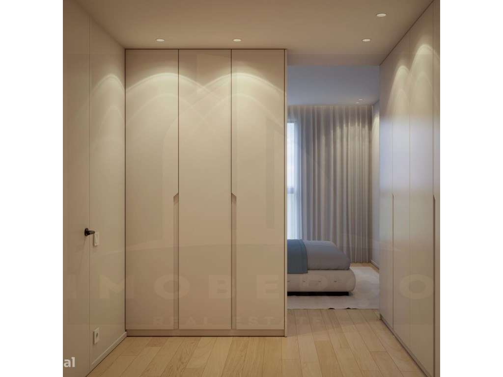 Apartamento T3-18