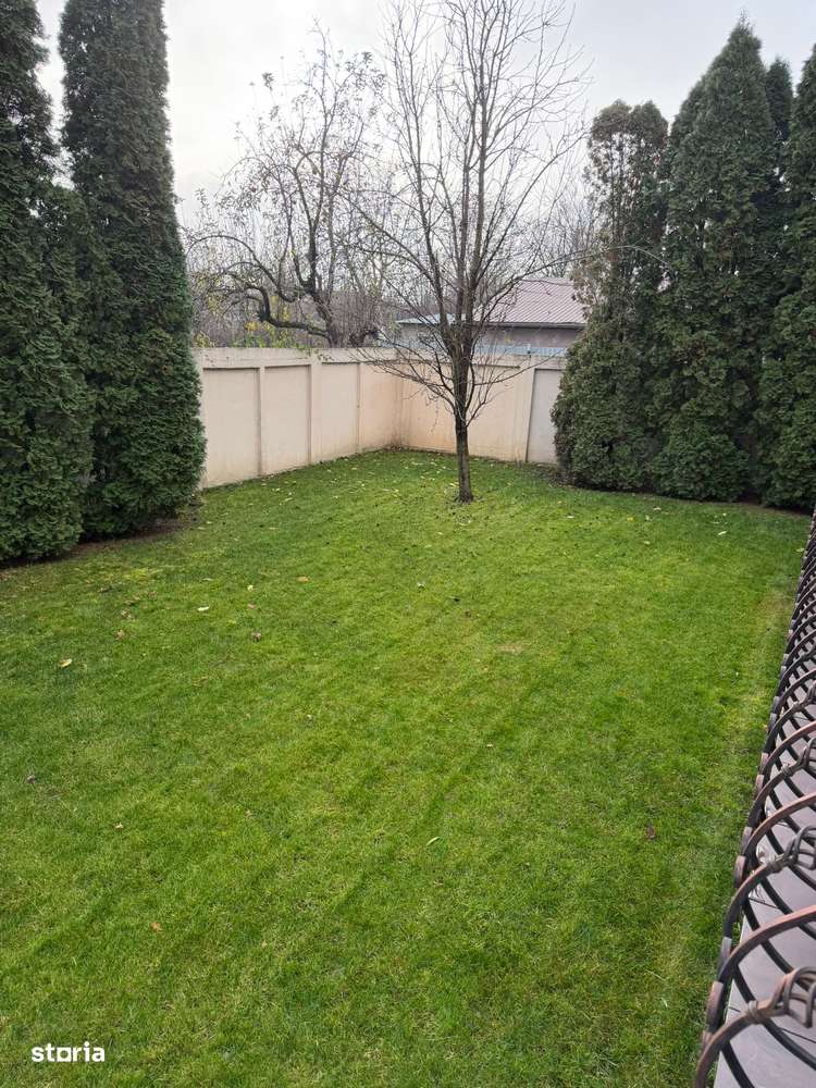 Vand Vila Serbanesti strada Siretului-6