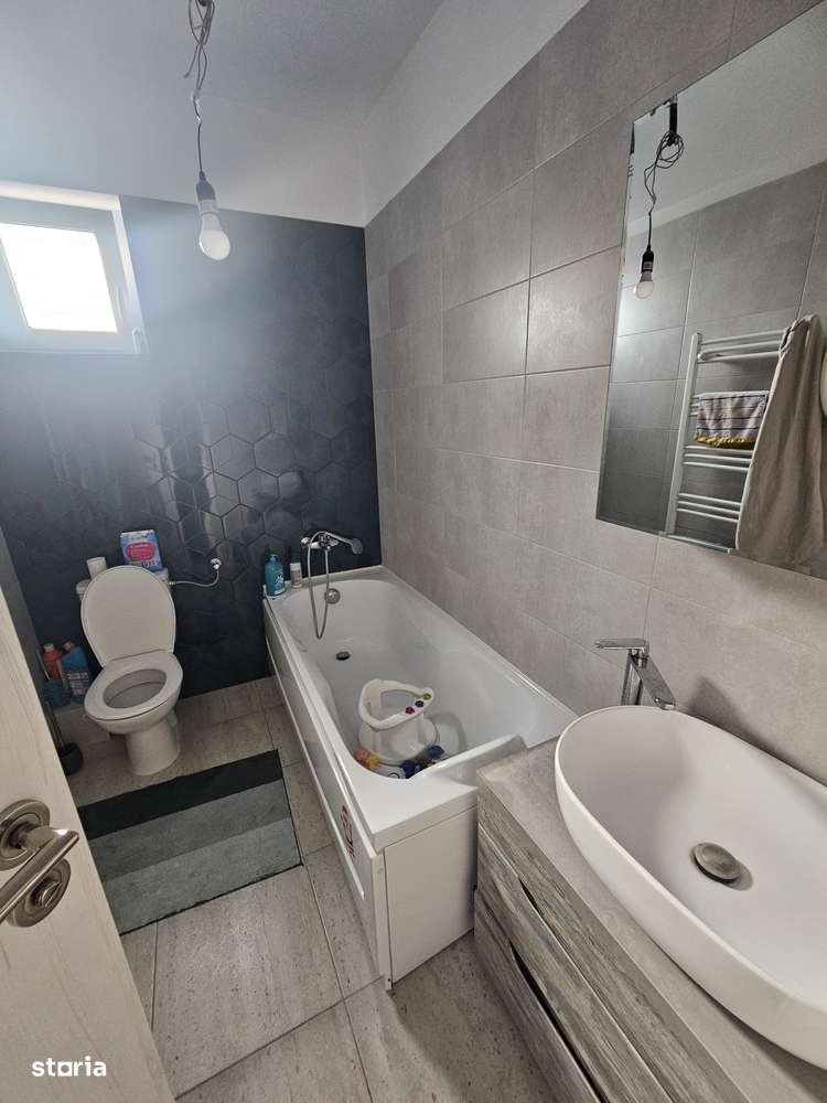 Casă 4 camere | Ultra-central | 320 mp teren | Mobilată lux-10