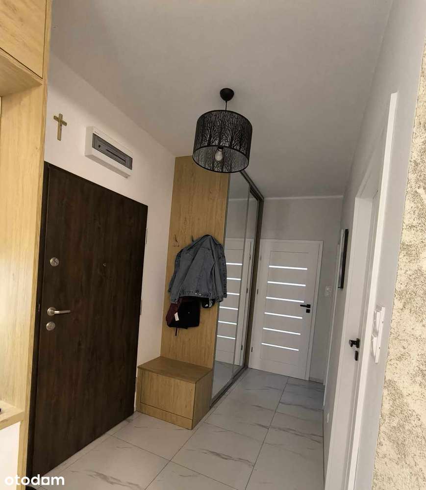 Sprzedam mieszkanie 3-pokojowe z wyposażeniem (cena do negocjacji) - Pełny obrazek: 4/8