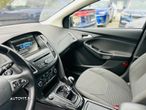 Ford Focus 1.0 EcoBoost Titanium - 18