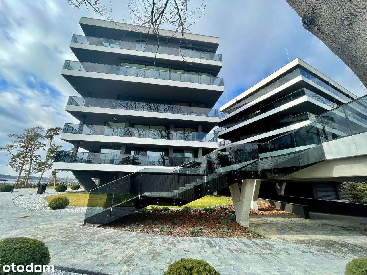 Przestronne mieszkanie 2 pok. - Pełny obrazek: 2/20