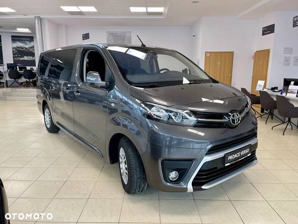 Toyota Proace Verso 2.0 D4-D Long Business - 3