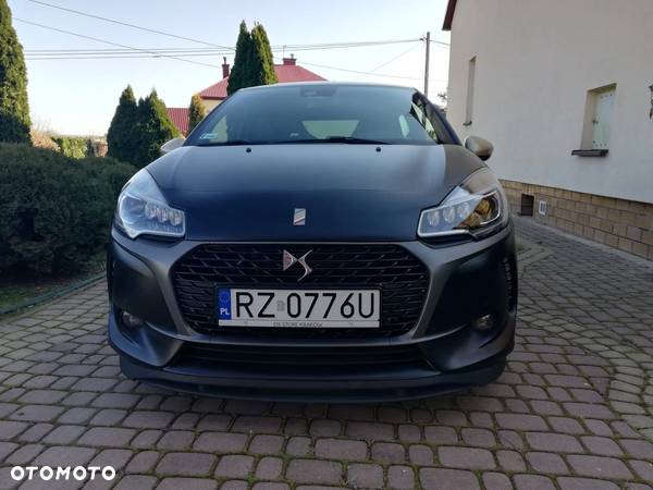 DS Automobiles DS 3 - 18