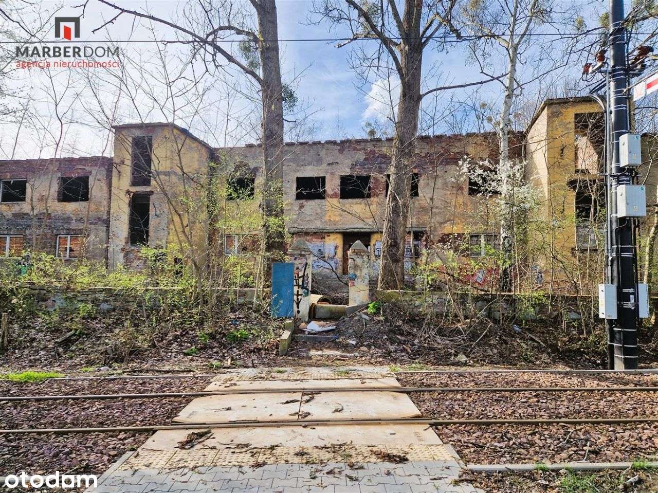 Okazja! Budynek Z Bardzo Dużym Potencjałem Zabrze - Pełny obrazek: 5/14