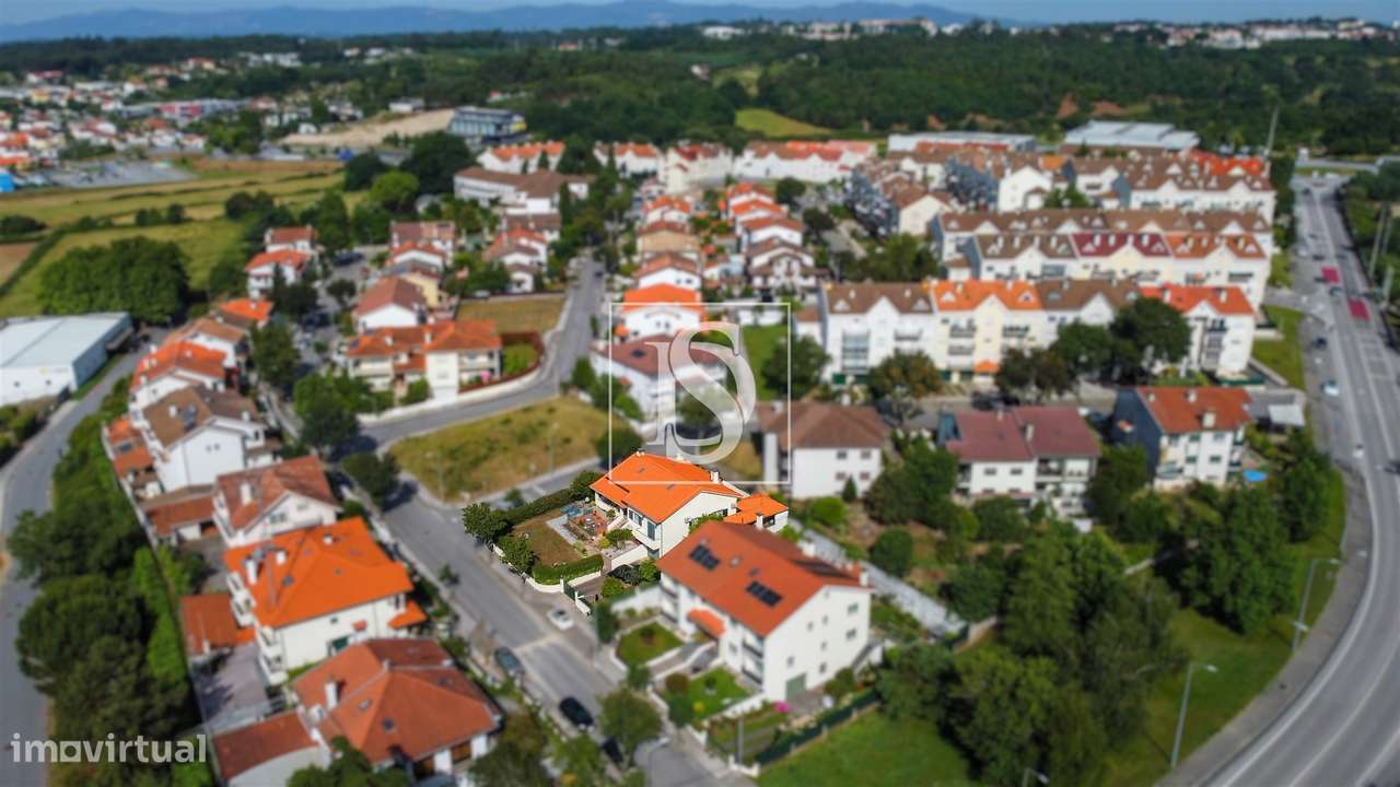 Moradia Isolada T4 Venda em Ranhados,Viseu-46