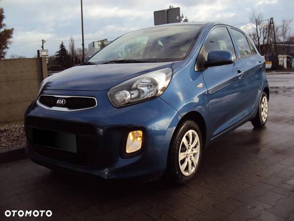 Kia Picanto 1.0 Edition 7 - 3