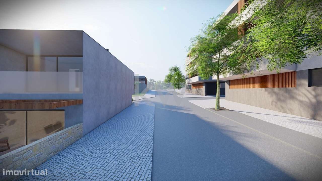 Moradia T4 com Lounge exterior vista mar - Santa Cruz, Torres Vedras - Grande imagem: 5/22