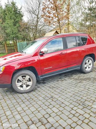 Jeep Compass - 17